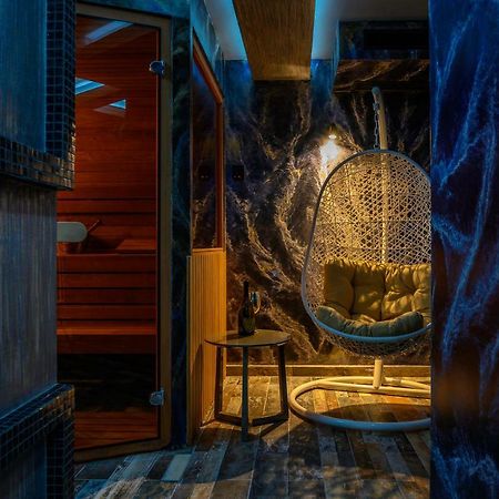 Vitality Guest House Veliko Tarnovo Ngoại thất bức ảnh