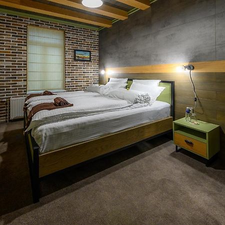 Vitality Guest House Veliko Tarnovo Ngoại thất bức ảnh