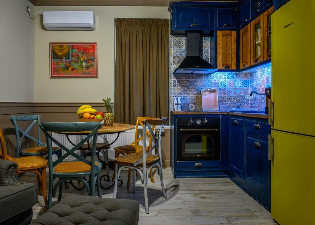 Vitality Guest House Veliko Tarnovo Ngoại thất bức ảnh