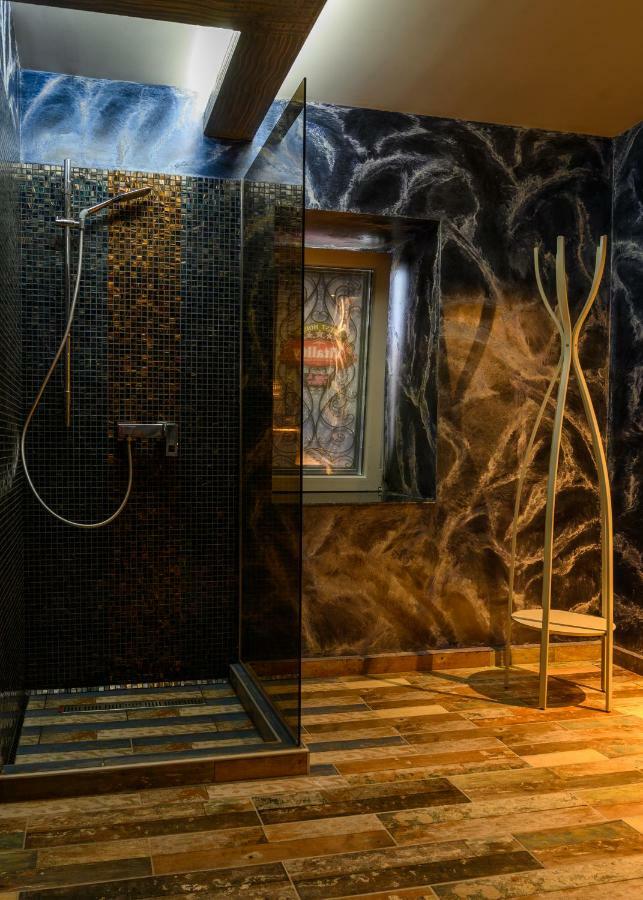 Vitality Guest House Veliko Tarnovo Ngoại thất bức ảnh