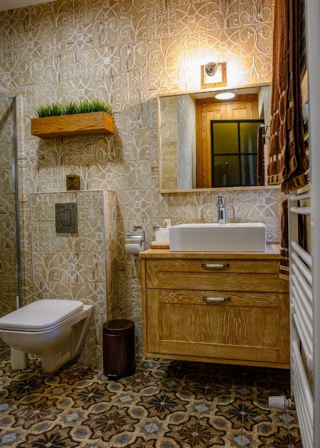 Vitality Guest House Veliko Tarnovo Ngoại thất bức ảnh