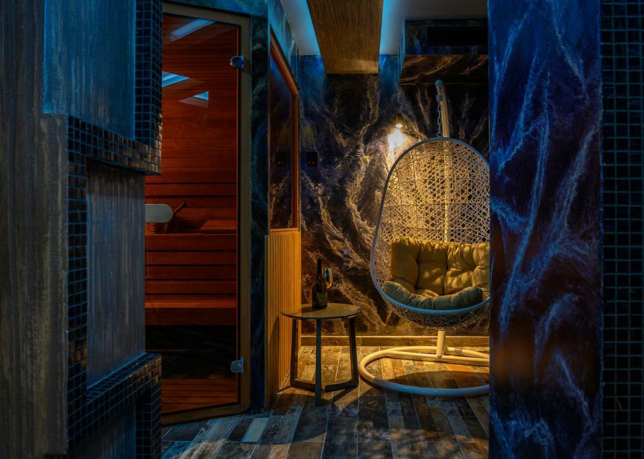 Vitality Guest House Veliko Tarnovo Ngoại thất bức ảnh