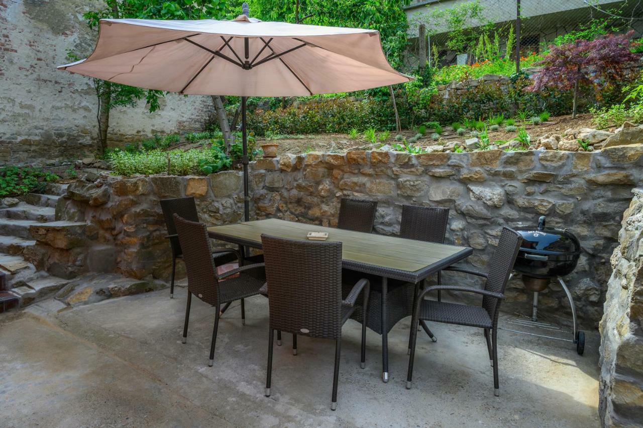 Vitality Guest House Veliko Tarnovo Ngoại thất bức ảnh