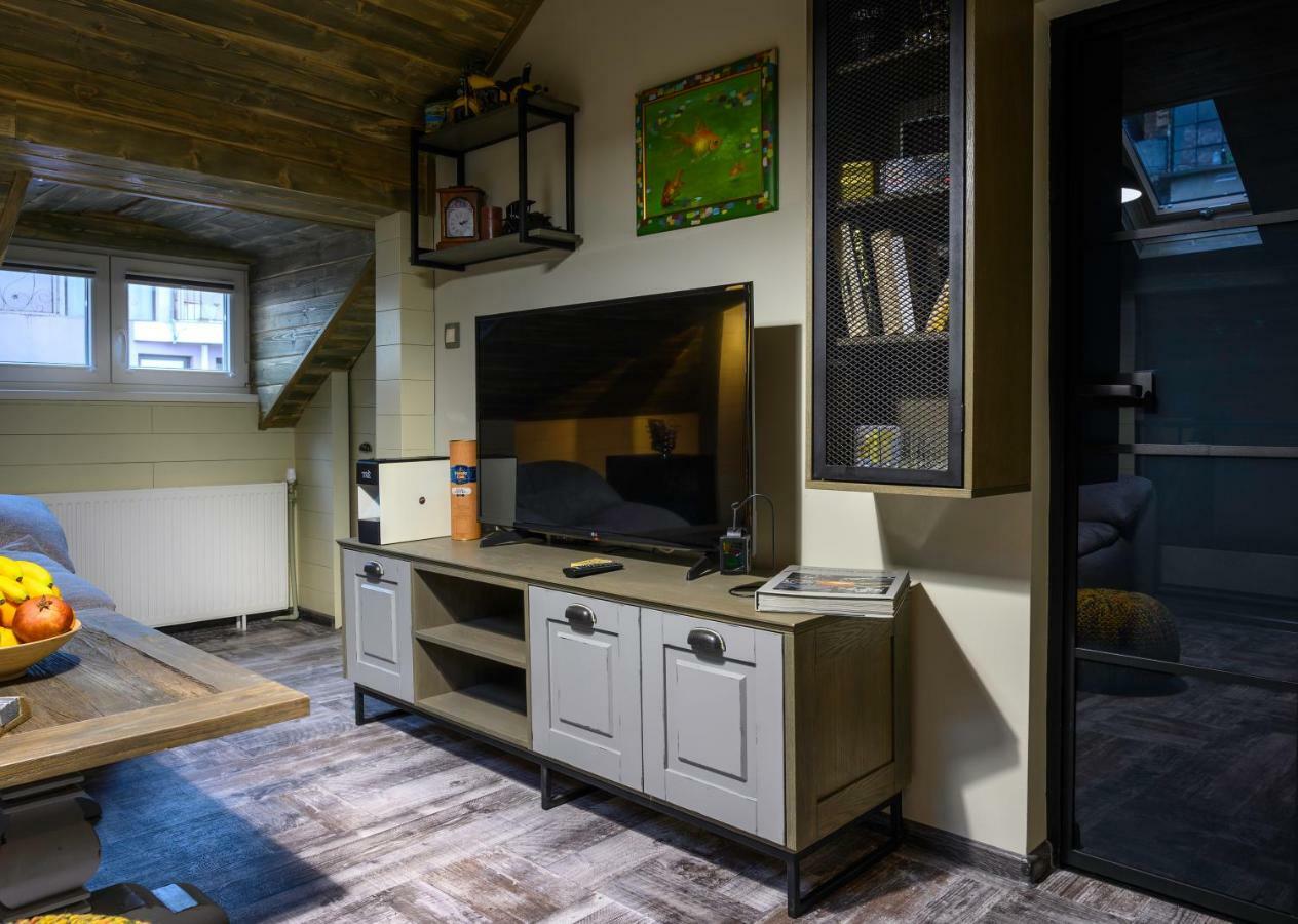 Vitality Guest House Veliko Tarnovo Ngoại thất bức ảnh