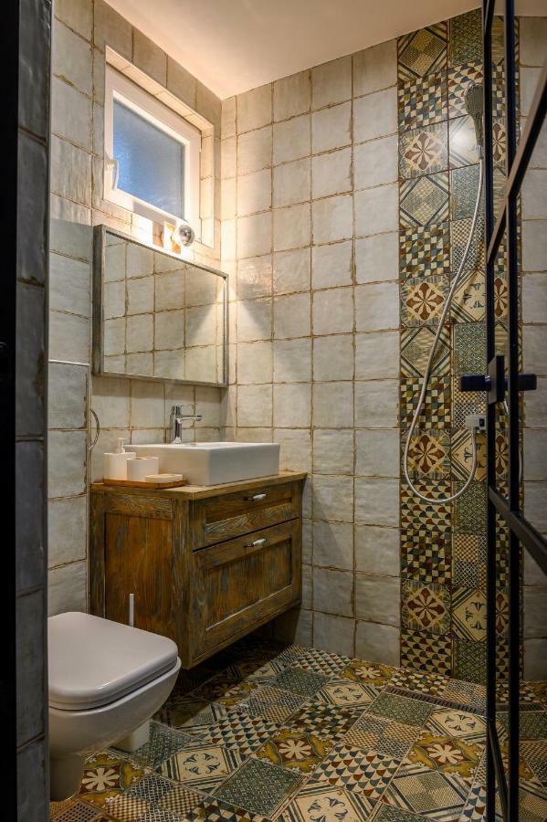 Vitality Guest House Veliko Tarnovo Ngoại thất bức ảnh