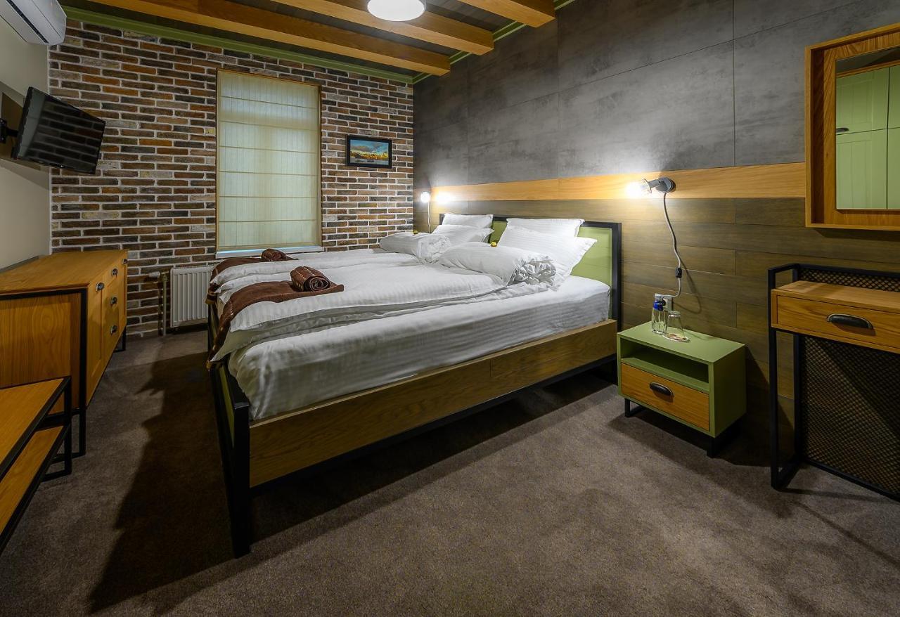 Vitality Guest House Veliko Tarnovo Ngoại thất bức ảnh