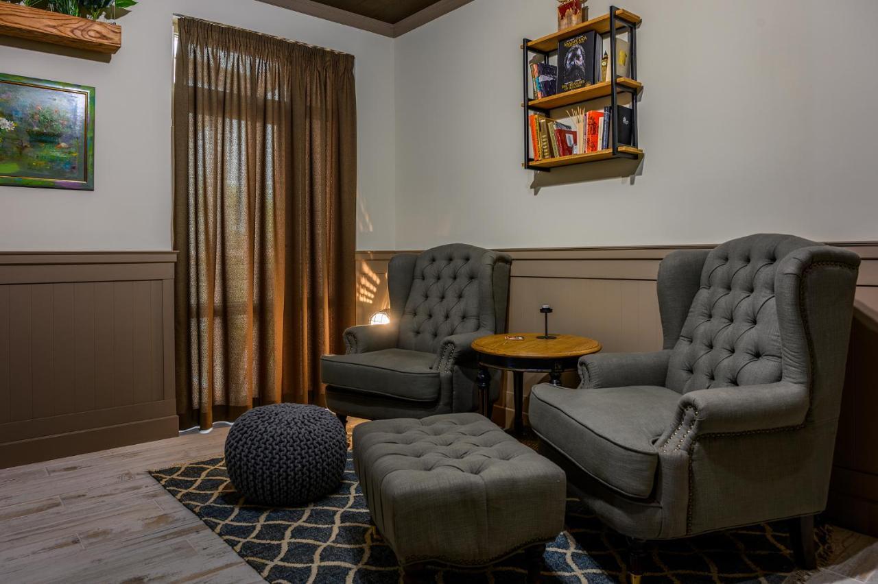 Vitality Guest House Veliko Tarnovo Ngoại thất bức ảnh